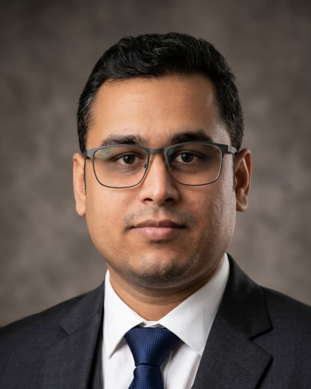 Ravi Soni, licensed Financial Professional, Edmonton, Alberta